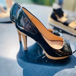 Women’s size 12 heels